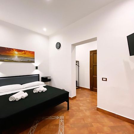 Aliva Room Lt Palermo Eksteriør bilde