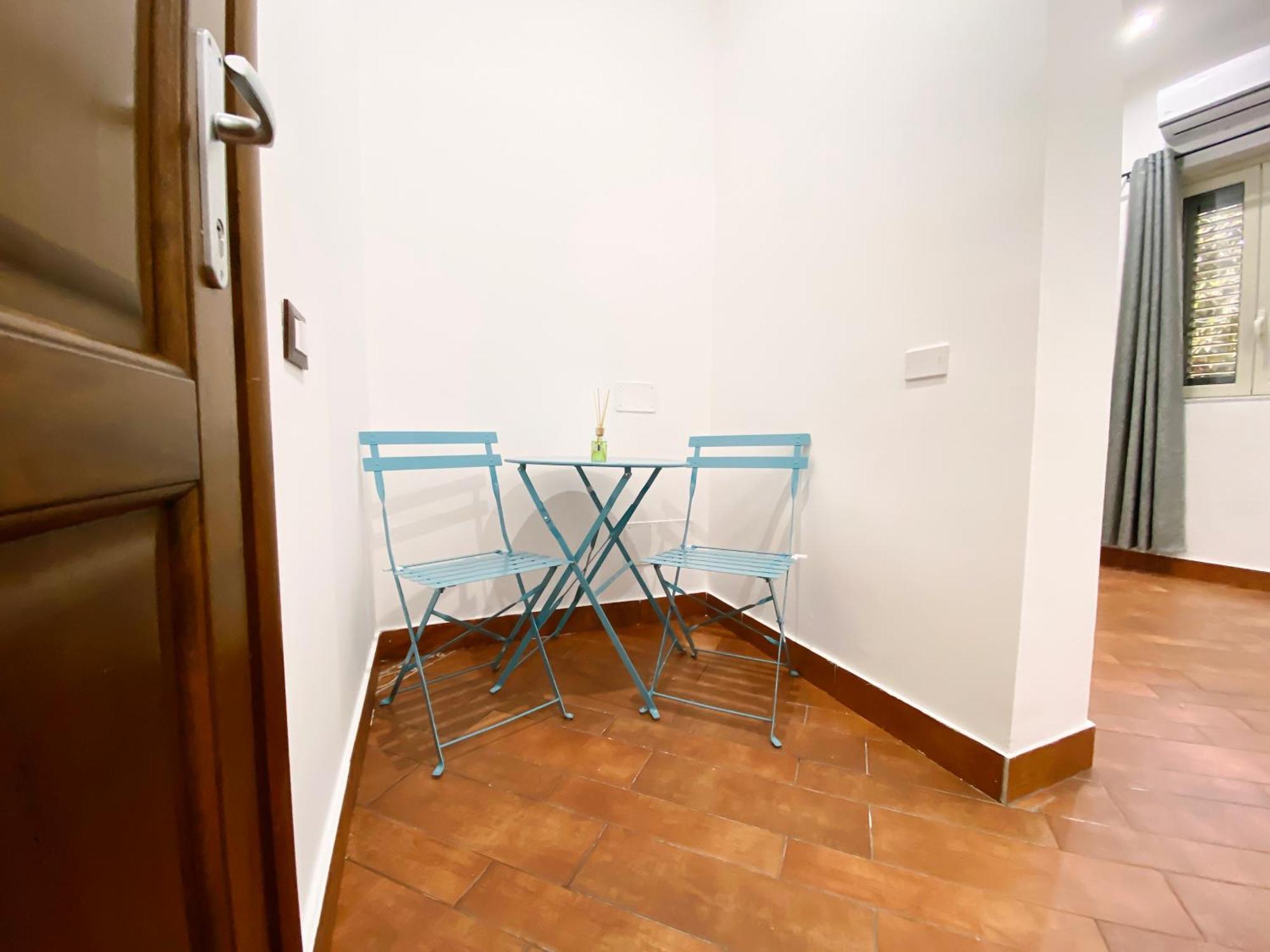 Aliva Room Lt Palermo Eksteriør bilde