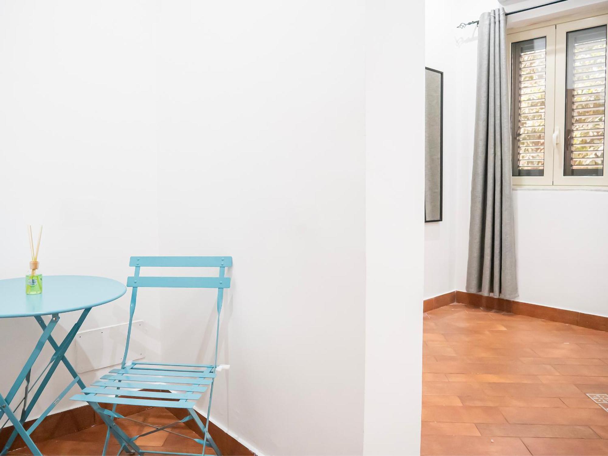 Aliva Room Lt Palermo Eksteriør bilde